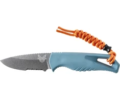 Benchmade 18050S Intersect peilis su fiksuota geležte