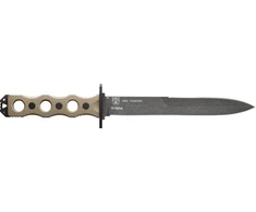 "Benchmade" 185BK-1 SOCP fiksuotas peilis, CPM-3V