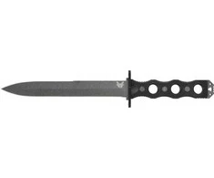 "Benchmade" 185BK SOCP fiksuotas peilis, CPM-3V