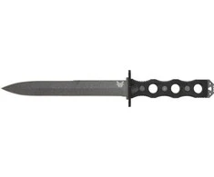 "Benchmade" 185BK SOCP fiksuotas peilis, CPM-3V