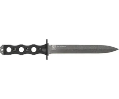 Benchmade 185BK SOCP peilis su fiksuota geležte, CPM-3V