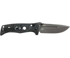 Benchmade 275GY-03 Adamas Magnacut, juodas