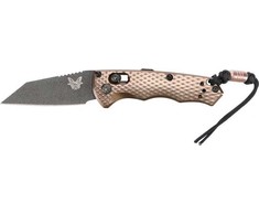 "Benchmade" 2900BK-1 Auto Immunity sulankstomas peilis
