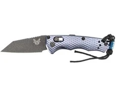 "Benchmade" 2900BK AUTO IMMUNITY, Crater Mėlyna