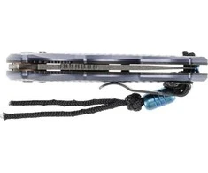 "Benchmade" 2900BK AUTO IMMUNITY, Crater Mėlyna
