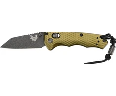 "Benchmade 290BK-2" - FULL IMMUNITY, miško žalia