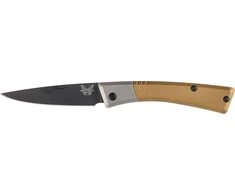 Benchmade 315BK-01 Successor sulankstomas peilis