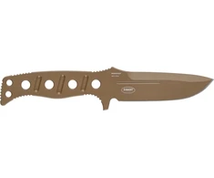 Benchmade 375FE-02 Fixed Adamas Magnacut, OD Žalias