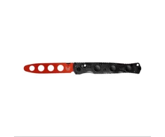 Benchmade 391T SOCP folding knife.