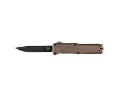 Sulankstomas peilis Benchmade 4600DLC-1 Phaeton