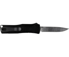 Benchmade 4850 Om OTF Auto knife.