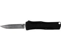 Benchmade 4850 Om OTF Auto knife.