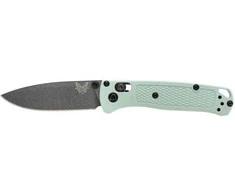 Benchmade 533GY-06 MINI BUGOUT, jūros putų spalvos