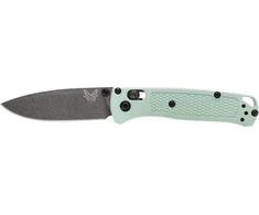 Benchmade 533GY-06 MINI BUGOUT, jūros putų spalvos