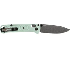 Benchmade 533GY-06 MINI BUGOUT, jūros putų spalvos