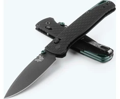 Benchmade 534BK Bugout Vapyr™, Magnacut/ Aliuminio