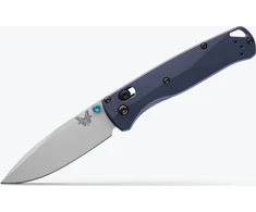 Benchmade 535SL-13 Bugout, S90V, Crater Mėlyna Alu