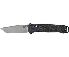 Benchmade 537-09 Bailout, Carbon Fiber, M390