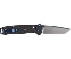 Benchmade 537-09 Bailout, Carbon Fiber, M390
