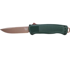 Benchmade 5371FE-2601 Shootout sulankstomas OTF peilis