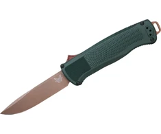 Benchmade 5371FE-2601 Shootout sulankstomas OTF peilis