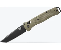 Benchmade 537BK-06 Bailout, S30V, Ranger Žalias