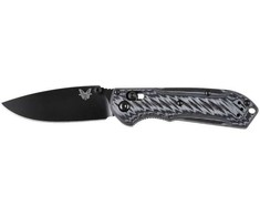 "Benchmade" 565BK-02 MINI-FREEK, G10, CPM-M4
