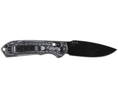 "Benchmade" 565BK-02 MINI-FREEK, G10, CPM-M4