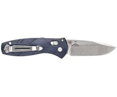 "Benchmade" 585-03 MINI BARRAGE, Axis-Assist, S30V