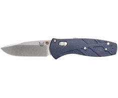 "Benchmade" 585-03 MINI BARRAGE, Axis-Assist, S30V