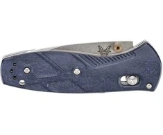"Benchmade" 585-03 MINI BARRAGE, Axis-Assist, S30V