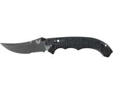 Benchmade 865SBK Mini Bedlam sulankstomas peilis