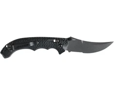 Benchmade 865SBK Mini Bedlam sulankstomas peilis