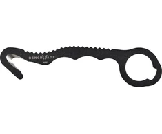 Benchmade 8BLKW gelbėjimo peilis su kabliu