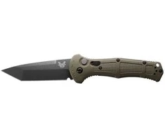 Benchmade 9071BK-1 Claymore