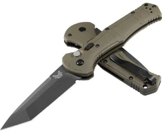 Benchmade 9071BK-1 Claymore