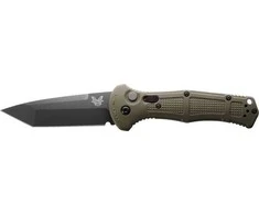 Benchmade 9071BK-1 Claymore