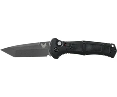 Benchmade 9071BK Claymore sulankstomas peilis