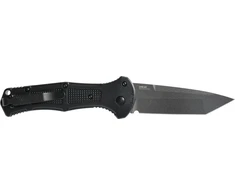 Benchmade 9071BK Claymore sulankstomas peilis