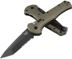 Benchmade 9071SBK-1 Claymore