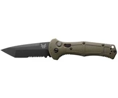 Benchmade 9071SBK-1 Claymore