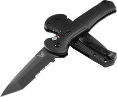 Benchmade 9071SBK Claymore