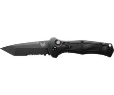 Benchmade 9071SBK Claymore
