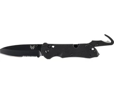 Benchmade 916SBK Triage peilis