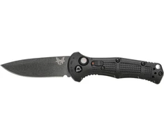 Peilis Benchmade 9570BK Mini Claymore, juodas