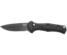 Peilis Benchmade 9570BK Mini Claymore, juodas