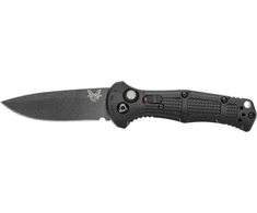 Peilis Benchmade 9570BK Mini Claymore, juodas