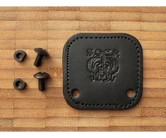 Benchmade Kit für SOCP - Leatherpad