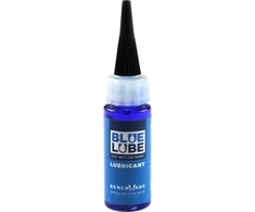 Benchmade Mėlyna Lube 1.25 oz. knife conserve agent.