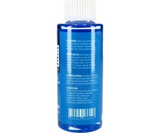 Benchmade Mėlyna Lube 4 oz. knife preservative.
